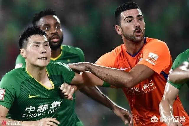 北京国安与山东鲁能会师足协杯决赛，争夺2019年亚冠联赛直接晋级正赛资格，你更看好谁？