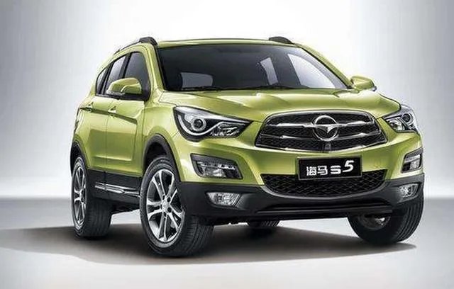 海马汽车失去了马自达之后，是怎么活到现在的？