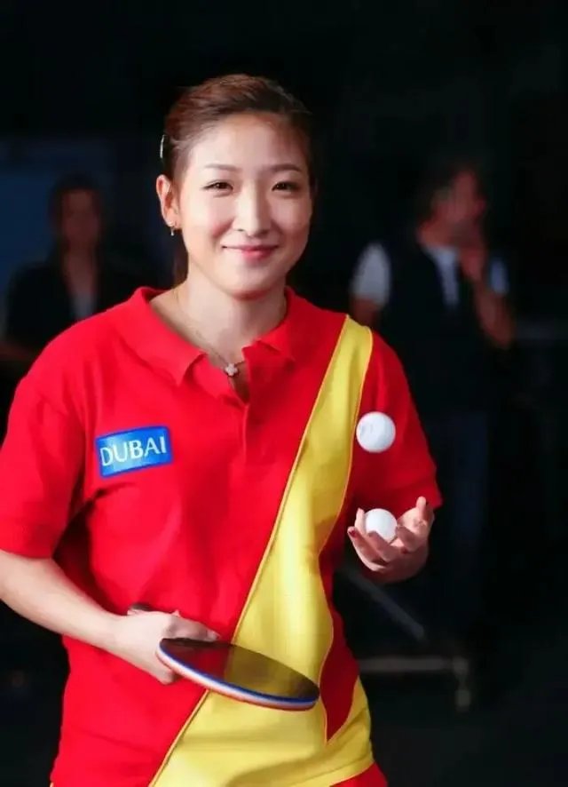 国乒奥运女团东京夺冠真的稳吗？