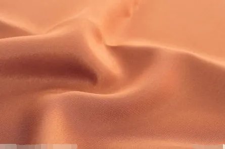 绸缎面料有什么优点