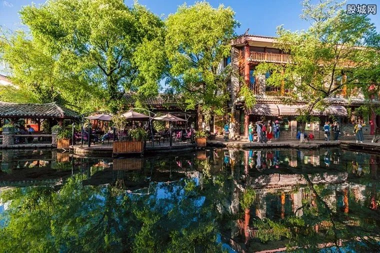 去丽江旅游要多少钱 去丽江旅游必去景点