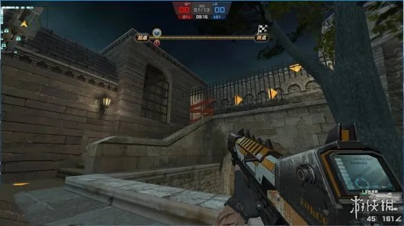 CSOL生化大逃杀剧情解析:血色城堡到底讲了什么剧情