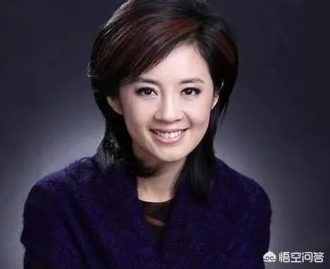 你觉得许戈辉是个怎样的人?