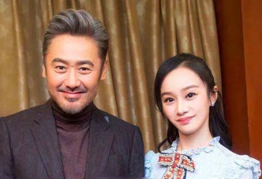 陈昱霖是谁?跟吴秀波到底是什么关系?