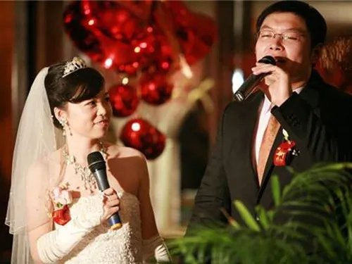 结婚唱的歌曲 50首好听的结婚歌曲推荐