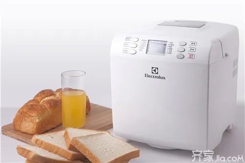 【面包机】教你挑选哪种面包机好用