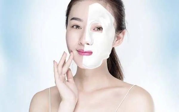 去除痘印疤痕的方法