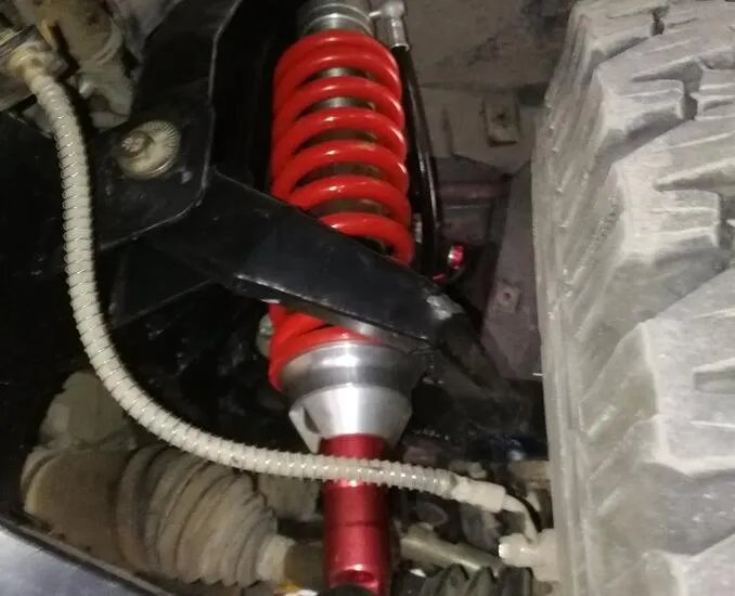 北京bj40改装下来多少钱,北京bj40改装图片以及报价