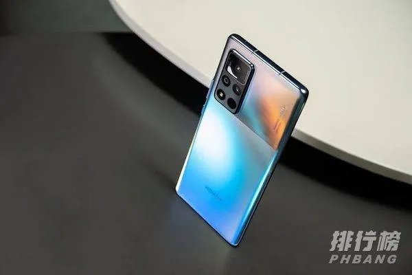 颜值高的手机2021_2021颜值好看的手机排行榜