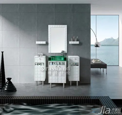 格拉仕伦台盆导购 格拉仕伦洗手盆推荐