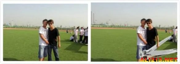 那些年木有节操的神级PS图 深深给大神们跪了！