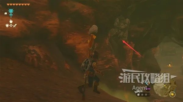 《塞尔达传说王国之泪》图文攻略 全地图探索图文攻略