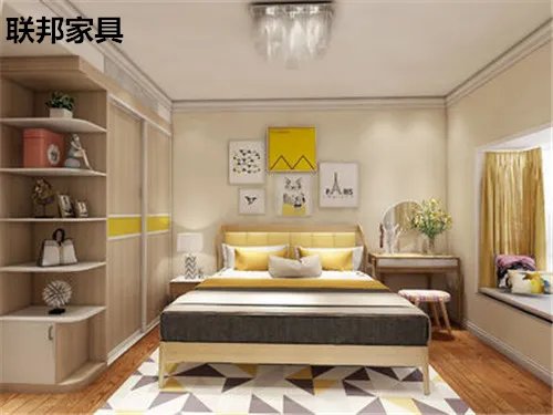 厦门家具厂哪家好 知名的家具品牌介绍