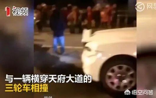 成都一劳斯莱斯撞死2名路人，检测暂未发现司机酒驾，对此你怎么看？