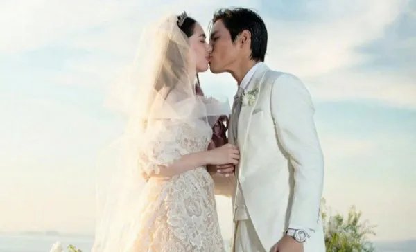 向佐郭碧婷婚礼发生失窃案是怎么回事？