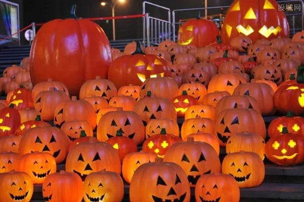 2020年万圣节是几月几日 去哪里比较好玩？