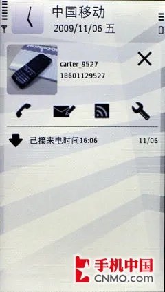 最超值S60触控手机 诺基亚5230XM评测