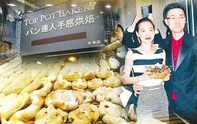 胖达人面包欺诈案的事件进展