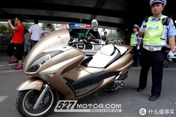 我只想安静的做一辆电动车而已 — 五羊本田净原V3