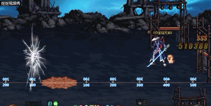 魔界裂缝怎么打?超详细GIF图文教学分享