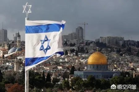 以色列美国大使馆