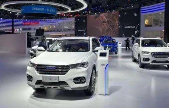 2019年广州车展都什么时间？