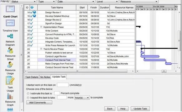 mpp后缀的是什么文件?