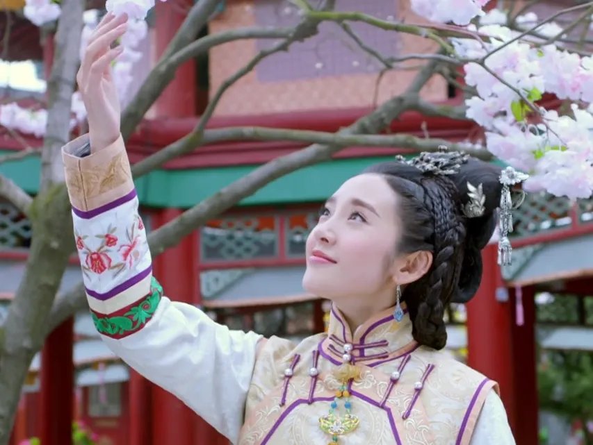 皇太极为什么如此喜欢海兰珠?