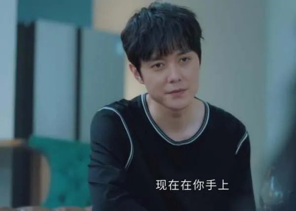 电视剧盛装人物简介