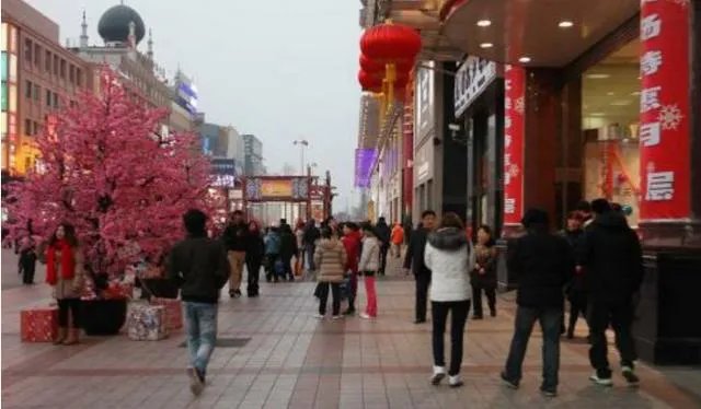 北京“王府井”名字的来历是怎样的？