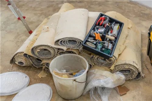 自己找工人装修流程是什么