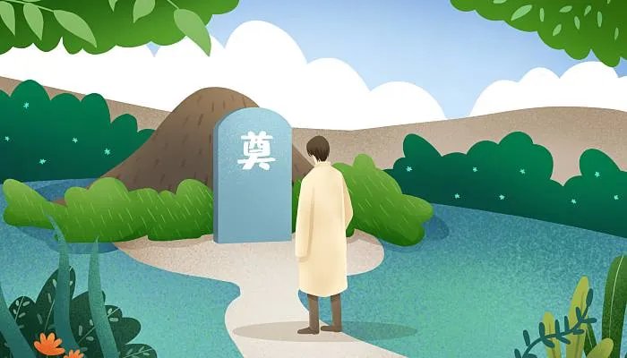 2021冬至上坟日期有什么讲究吗 2021年冬至上坟的最佳时间