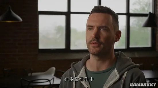 《看门狗：军团》官方解析 设计师讲解“黑客宝可梦”系统