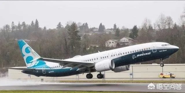 国内波音738为啥不停飞