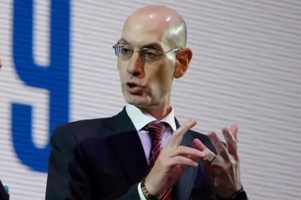 莫雷事件究竟给NBA带来了多少影响？