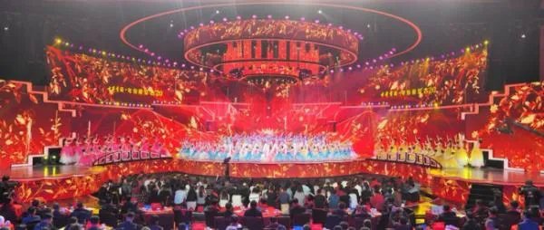 辽宁春晚节目单