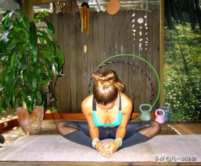 瑜伽的莲花坐怎么练习才能成功？