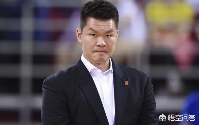 广东队取得CBA开赛9连胜,为何粤媒会称赞朱芳雨的5换2大交易?