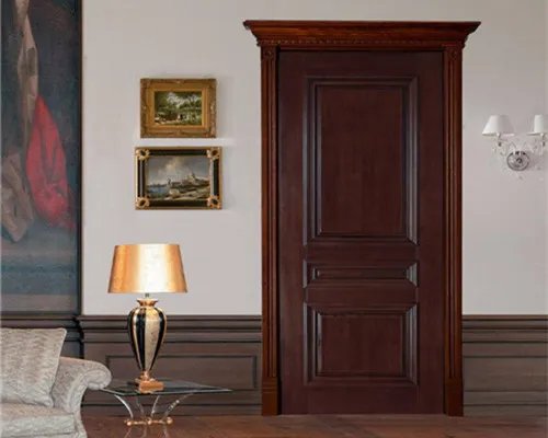 盼盼室内木门价格表 盼盼木门质量好不好