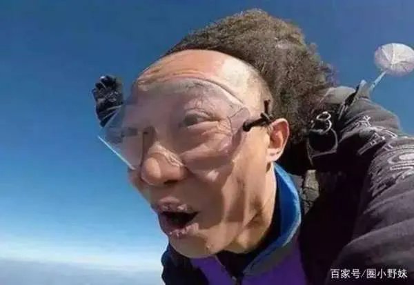 吴彦祖陷秃顶危机，黄晓明最意外， 5位遭遇“头发危机”的男明星都有谁？