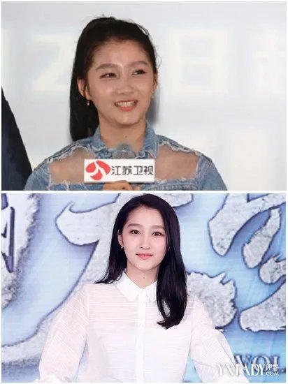 关晓彤扮演玛丽苏人物坦言渴望一见钟情的爱情