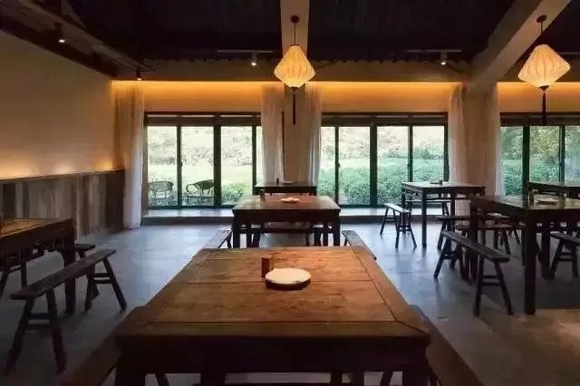 从民宿设计中学习灯光设计,打造惬意家居