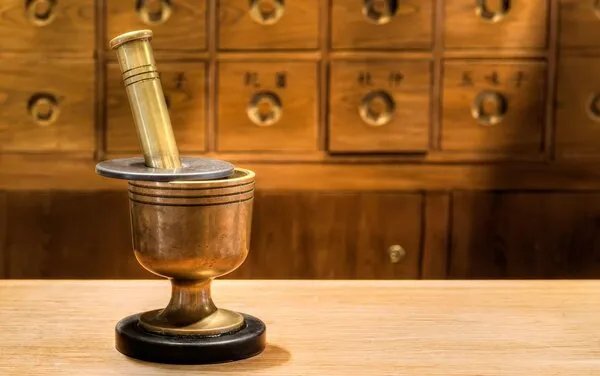 西汉古墓挖出仙药！各疾病领域的“神药”你又知多少？