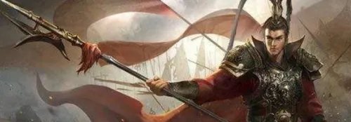 关云长手游武将攻略