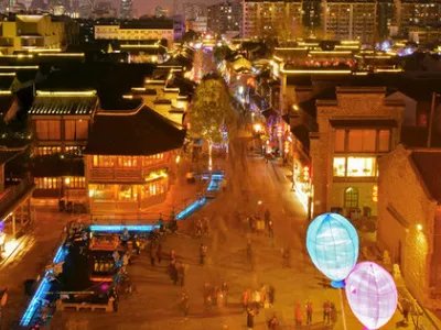 南京一日游必去景点有哪些？