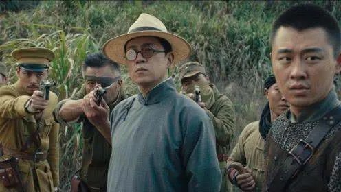 怒晴湘西什么时间播出，在哪里播出？