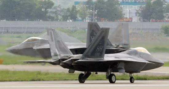 美韩军方联合发声说了什么?