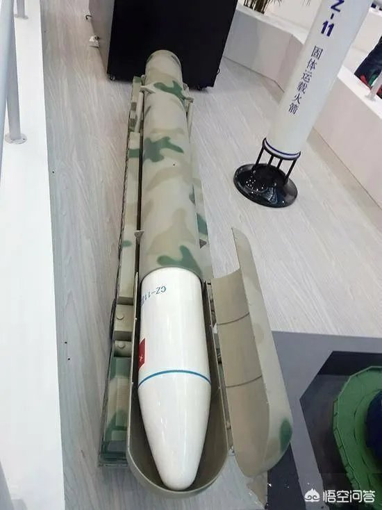 长征十一号运载火箭为什么采用冷发射？