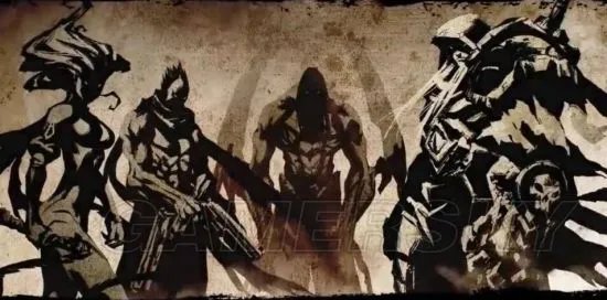 《暗黑血统3》图文攻略 全剧情解谜与特殊物品收集