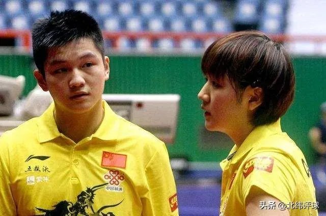 樊振东许昕陈梦孙颖莎世界排名前二，应获得东京奥运单打资格吗？